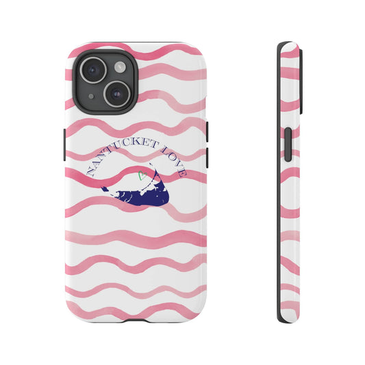 Nantucket Phone Cases