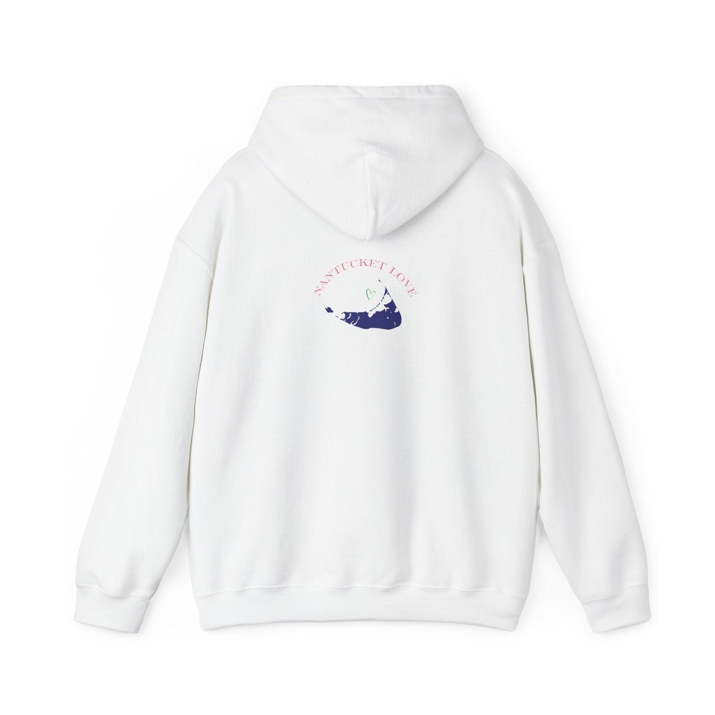 Nantucket Love™ Hooded Sweatshirt