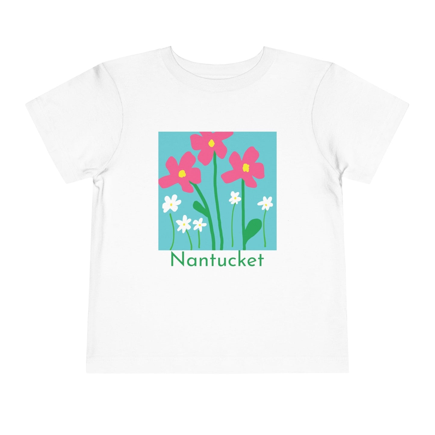 Toddler Short Sleeve Tee