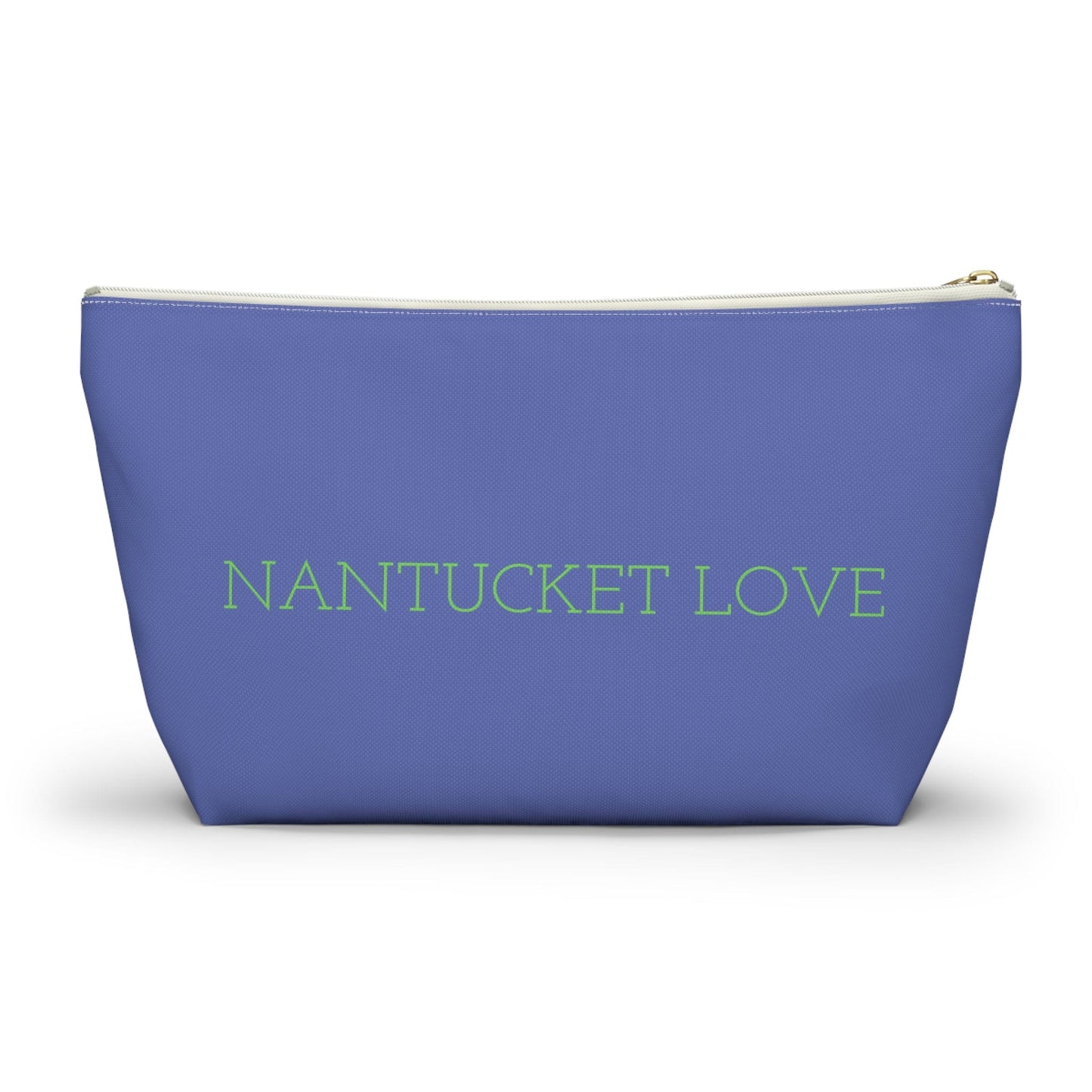 Nantucket This Way That Way Accessory Pouch w T-bottom