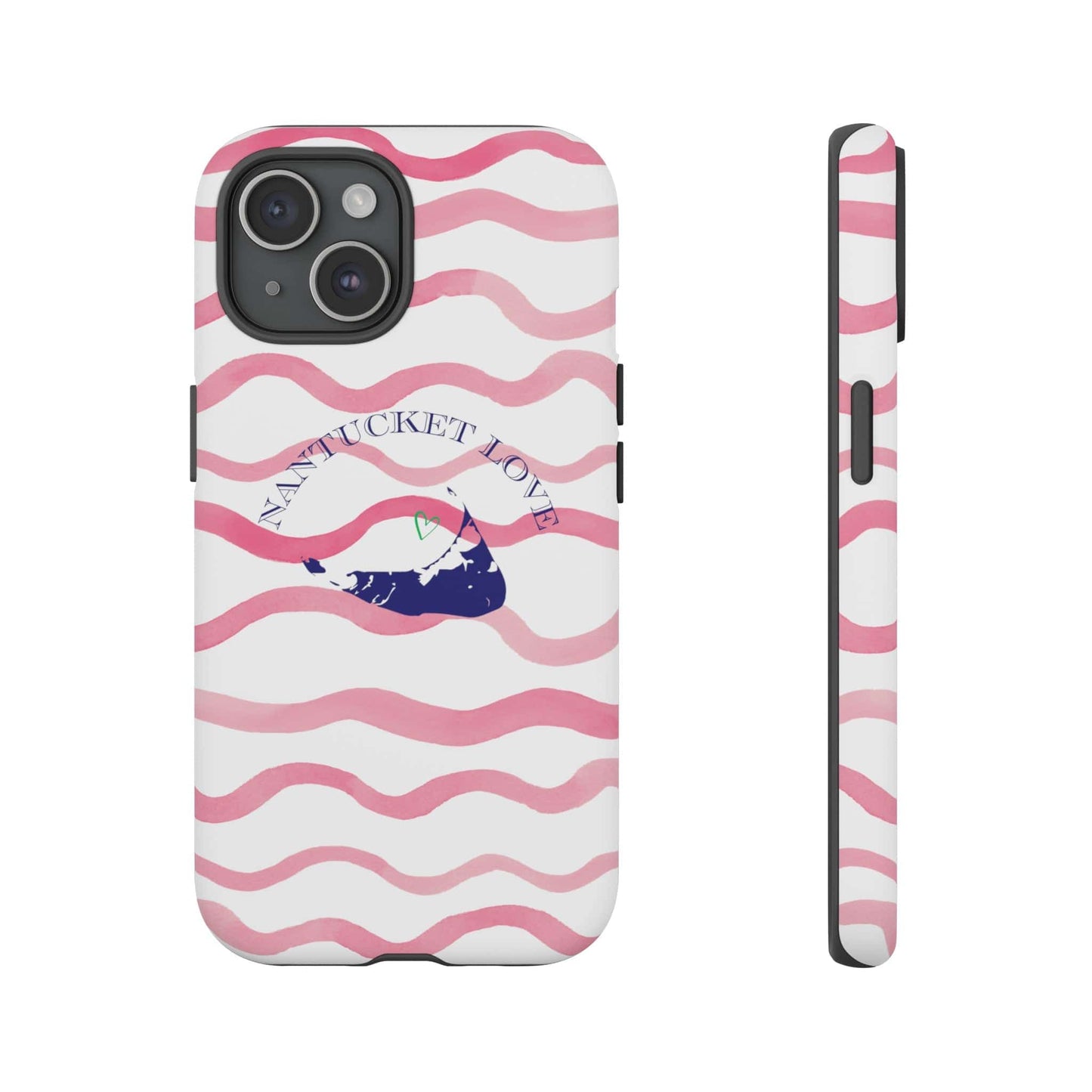 Nantucket Phone Cases