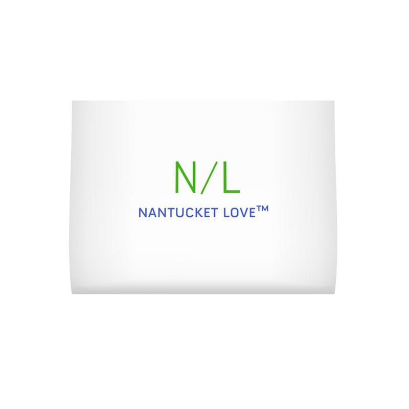 Nantucket Meets Virginia Pillow