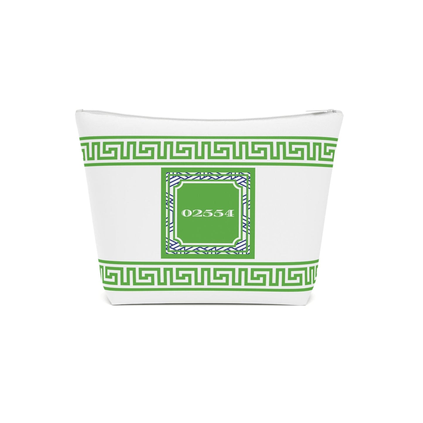 Nantucket 02554 Cotton Cosmetic Bag