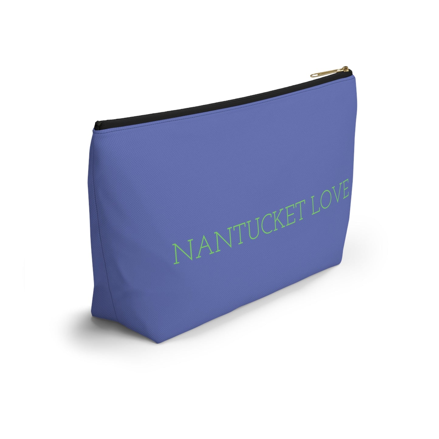 Nantucket This Way That Way Accessory Pouch w T-bottom