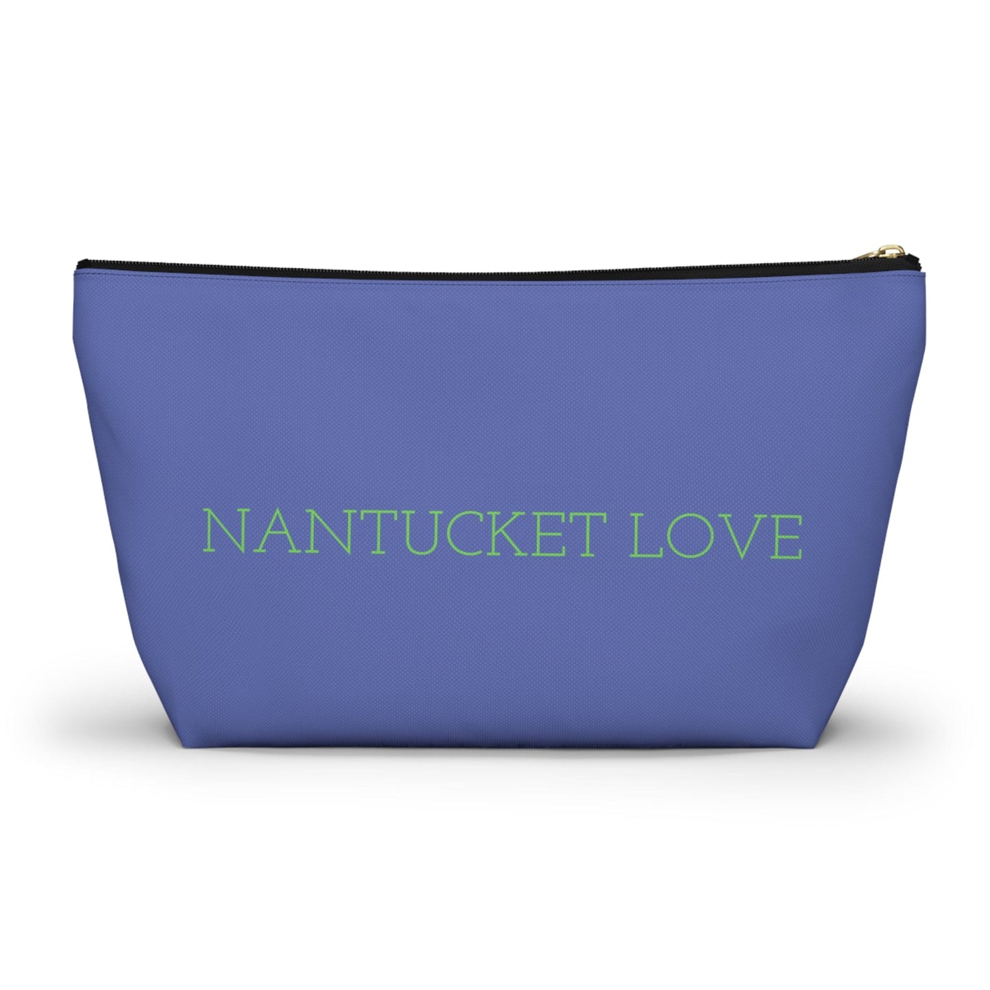 Nantucket This Way That Way Accessory Pouch w T-bottom