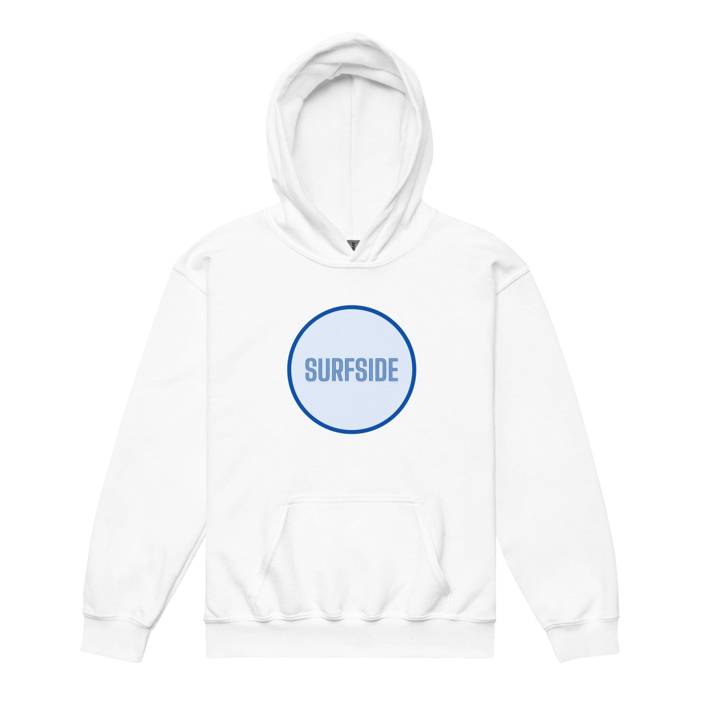 Nantucket Surfside Youth Hoodie